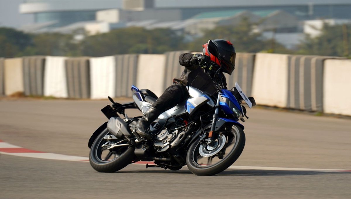 Hero Xtreme 125R