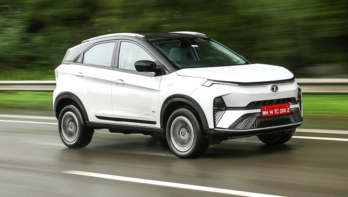 Tata Nexon