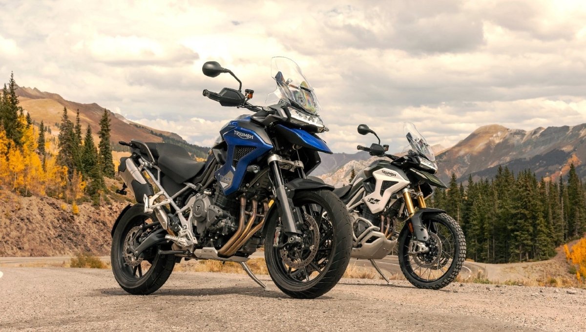Triumph