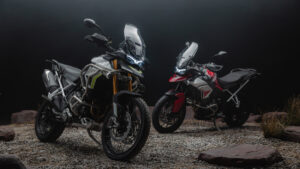 Triumph Tiger 900: मोटर साइकिल भारत में हुई लॉन्च, जानें कितनी है कीमत