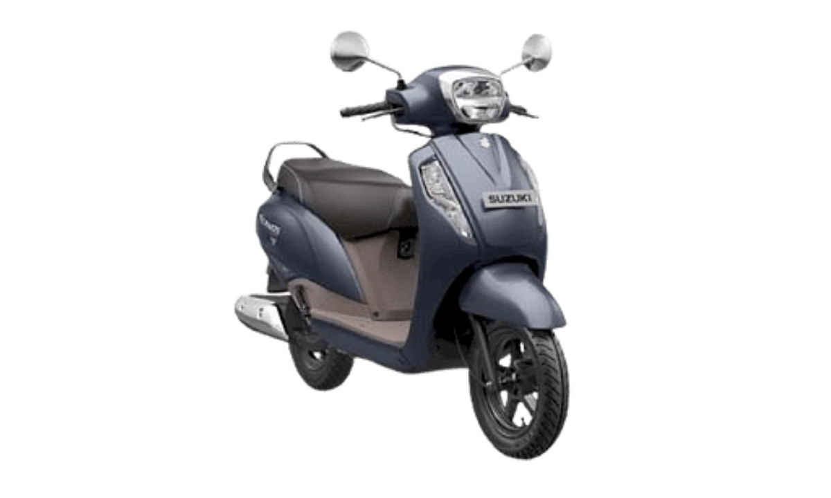 Suzuki Access 125 launch in india 