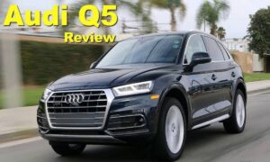 Audi Q5: एक लग्जरी SUV जिसकी कीमत जान कर आप भी हैरान हो जाएंगे