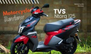 TVS Ntorq 125: नए लुक और नए अपडेट फीचर के साथ धमाल मचाने जा रहा है TVS का ये स्कूटर