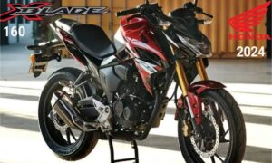 Honda X-Blade: नए लुक और अपडेट्स के साथ बाइकिंग के शौकिनों के लिए एक बेहतरीन विकल्प