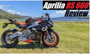 Aprilia RS 660 लॉन्च हुई आकर्षक डिजाइन और अद्भुत फीचर्स के साथ,  जानिए कीमत