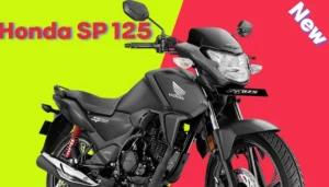 Honda SP 125: दमदार एडवेंचर शानदार बाइक, सस्ती कीमत में है बेस्ट ऑप्शन