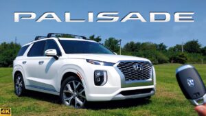 Hyundai Palisade: आधुनिक तकनीक के साथ मार्किट में तहलका मचा रही है ये शानदार SUV