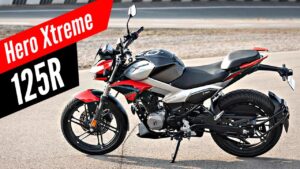 Hero Xtreme 125R: इसका बेहद दमदार इंजन और शानदार लुक देख कर आप भी हो जाऊगे दीवाने