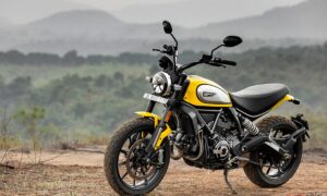 Ducati Scrambler Icon: गजब के फीचर्स और शानदार माइलेज के साथ कीमत मात्र बस इतनी