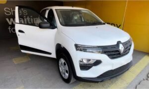 Renault KWID RXL: कम कीमत में ज्यादा फीचर्स के साथ ऑटोमैटिक कार का आनंद लें