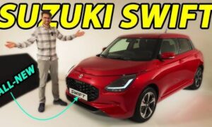 Maruti Swift: आखिर क्यों ये कार लोगों के दिलों पर करती है राज, जानिए इसकी कीमत और फीचर्स