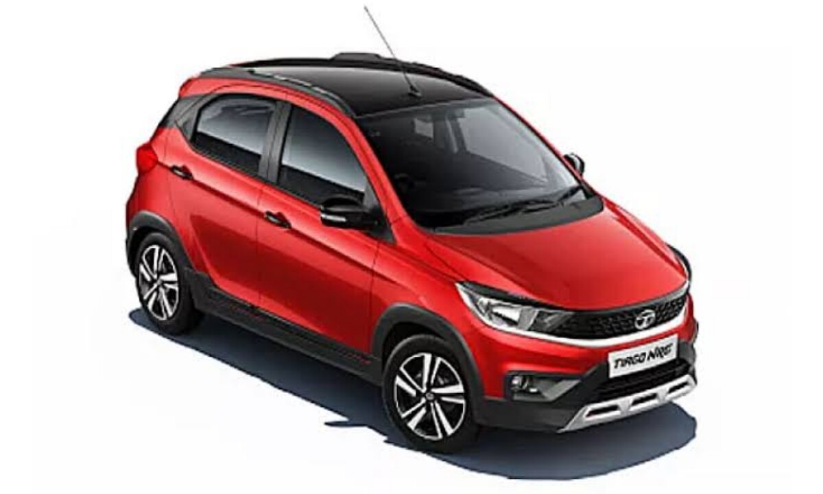 Tata Tiago