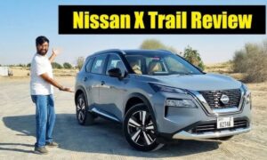 लग्ज़री कारों की दुनिया में तहलका मचाने आ गई Nissan X-Trail, कीमत 50 लाख से शुरु