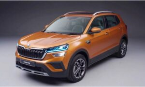 Seltos को टक्कर देने आ गई Skoda की नई कार, शानदार इंजन और दमदार प्रदर्शन के साथ