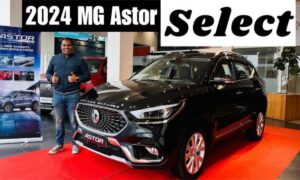 क्रेटा को टक्कर दे रही है MG की ये मिड साइज़ दमदार फीचर्स से लैस SUV