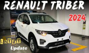 6 लाख में लॉन्च हुई Renault की सस्ती कार, इस 7 सीटर कार ने एमपीवी सेगमेंट में मचाया तहलका