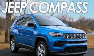 Jeep Compass का नया मॉडल हुआ लॉन्च, कीमत लगभग 24 लाख से शुरू