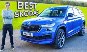 Skoda Kodiaq का यह वेरिएंट जीत लेगा दिल, मिलेंगे कमाल के सेफ्टी फीचर्स