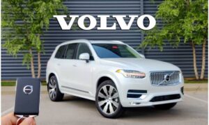 अपने सफर को शुरू करें Volvo की इस आलिशान और सुरक्षित SUV के साथ