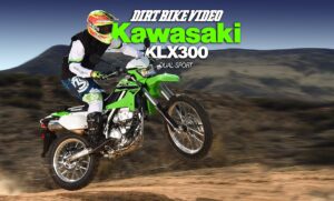 Kawasaki KLX 300R: आपके दैनिक सफर के लिए परफेक्ट पार्टनर, जानिए इसकी कीमत और फीचर्स