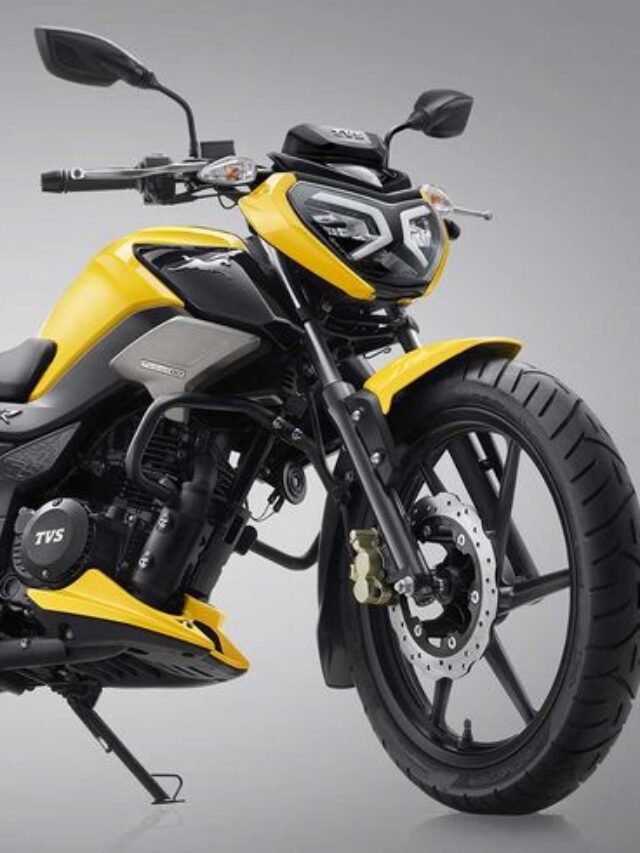New TVS Raider: दमदार फीचर्स के साथ नया अवतार, जानें इसकी खासियत