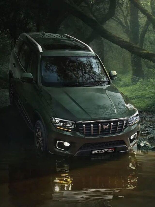 नई Mahindra Scorpio के साथ सड़कों पर मचाएं धमाल, जानें कीमत