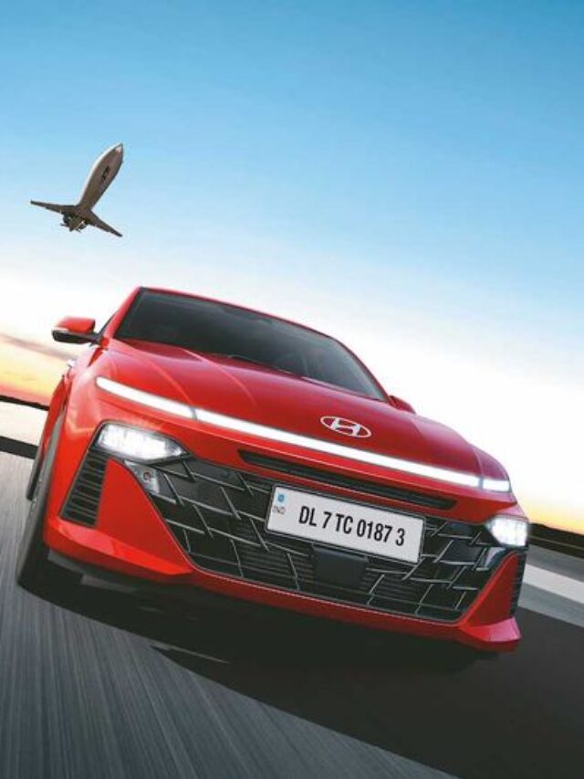 Hyundai Verna 2024: लग्जरी सेडान, फीचर्स और कीमत में धमाल