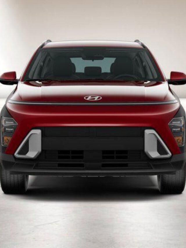 Hyundai Kona का नया इलेक्ट्रिक अवतार, एसयूवी प्रेमियों के लिए शानदार खबर