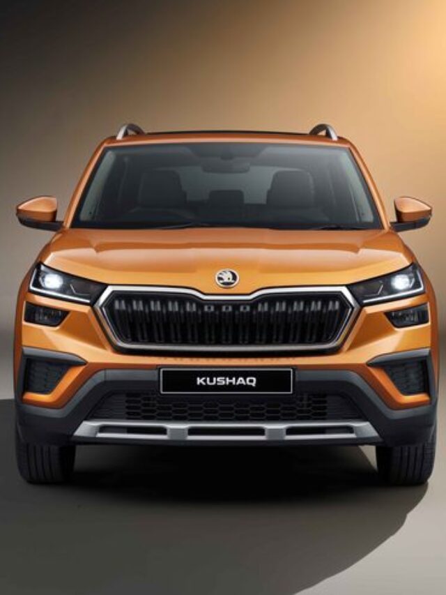 Skoda Kushaq: भारतीय सड़कों के लिए बनी, दमदार SUV