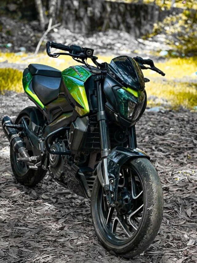 Bajaj Dominar 400: लंबी राइड के शौकीनों के लिए परफेक्ट! जानिए क्यों