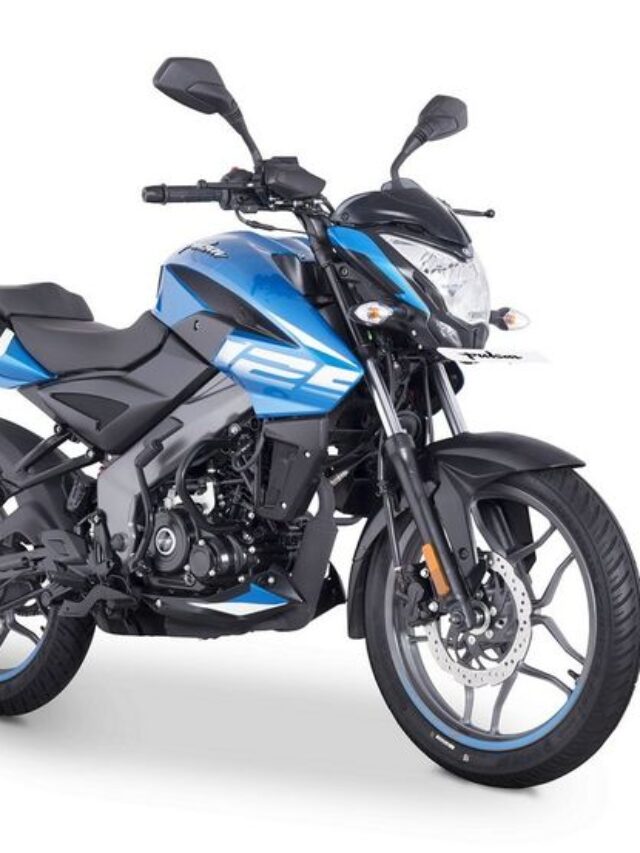 Bajaj Pulsar NS125 में मिला जबरदस्त पावर, बाइकर्स के लिए बढ़िया विकल्प