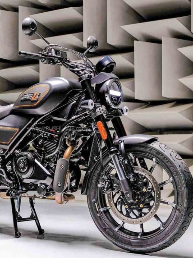 Harley X440: रफ्तार और पावर का जबरदस्त कॉम्बो, जानिए इसकी खास बातें