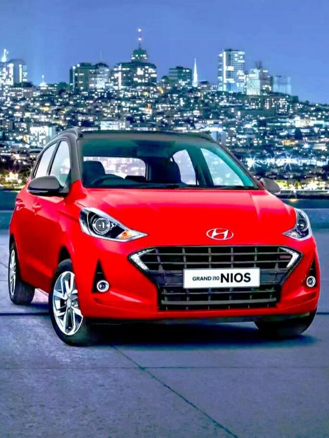 Hyundai Grand i10 में मिलेगी कमाल की सुविधाएं, जानें डिटेल्स
