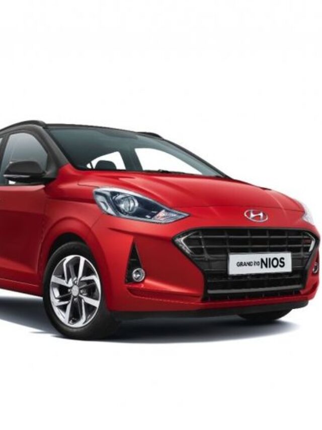 Hyundai Grand i10 में हुआ बड़ा बदलाव, कीमत और फीचर्स जानकर रह जाएंगे हैरान