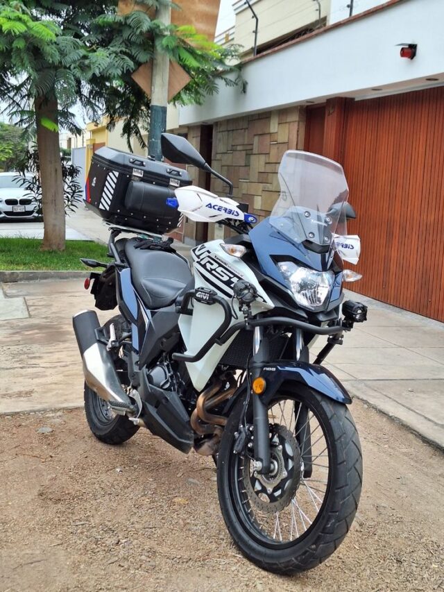 Kawasaki Versys X300: एडवेंचर राइडर्स के लिए बेस्ट, दमदार परफॉर्मेंस