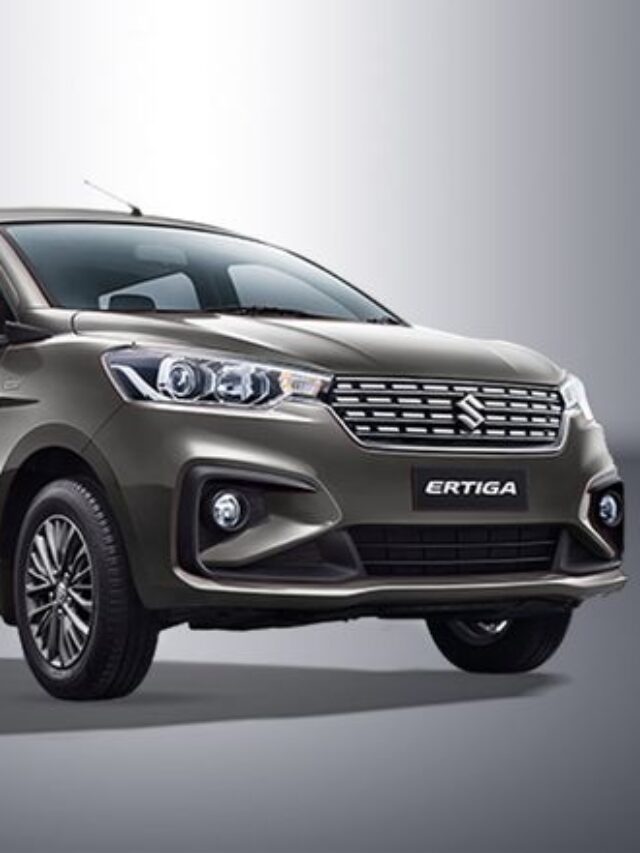 Maruti Ertiga 2024: फैमिली के लिए बेस्ट 7 सीटर कार! जानें क्या है खास