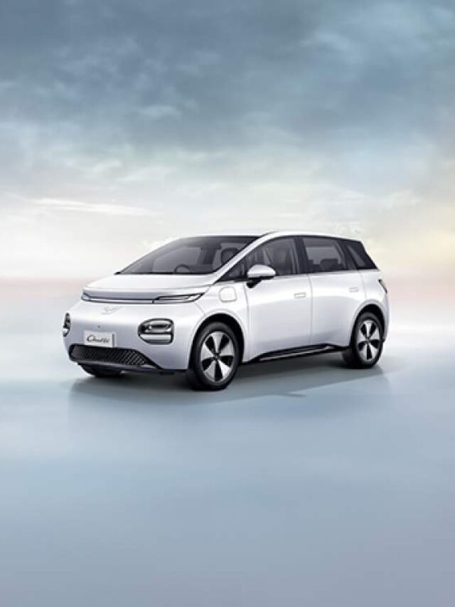 MG Windsor EV: नई इलेक्ट्रिक कार की धमाकेदार रेंज और फीचर्स का खुलासा