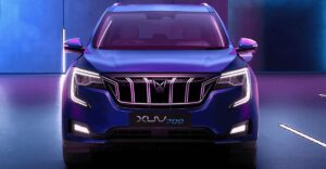 Mahindra XUV700:फीचर्स के साथ साथ डिजाइन भी है बेहद खास, जानिए क्या होगी कीमत?