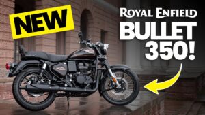 Royal Enfield Classic 350: एडवांस फीचर्स के साथ लॉन्च हुई न्यू जेनरेशन क्लासिक 350 रेट्रो बाइक, देखें कीमत