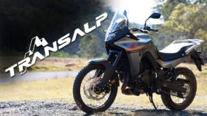 Honda XL750 Transalp: हर तरह के रास्तों के लिए तैयार इसका दमदार इंजन