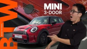 BMW Cooper S ने Mini ब्रांड के तहत भारत में उतारी अपनी शानदार फीचर्स से लैस कार