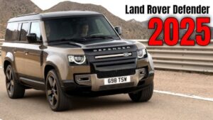 भारत में लॉन्च हुई Land Rover की नई कार, दमदार इंजन के साथ मिलेंगे हाइटेक फीचर्स भी