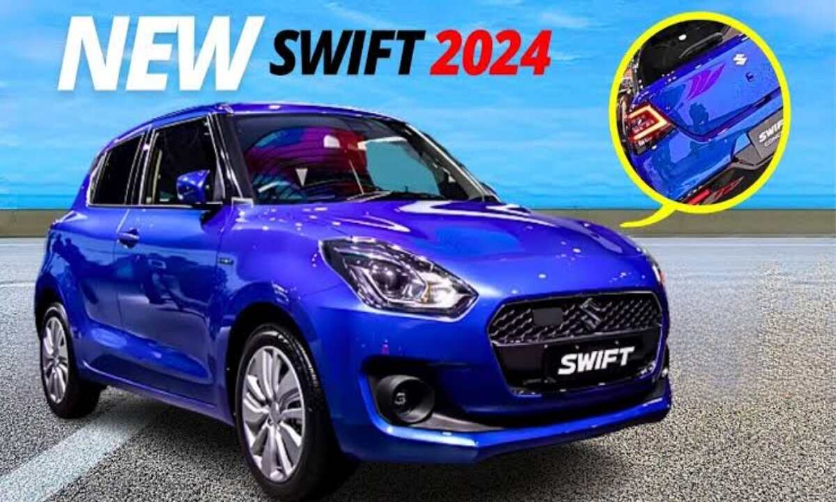 Maruti Suzuki Swift