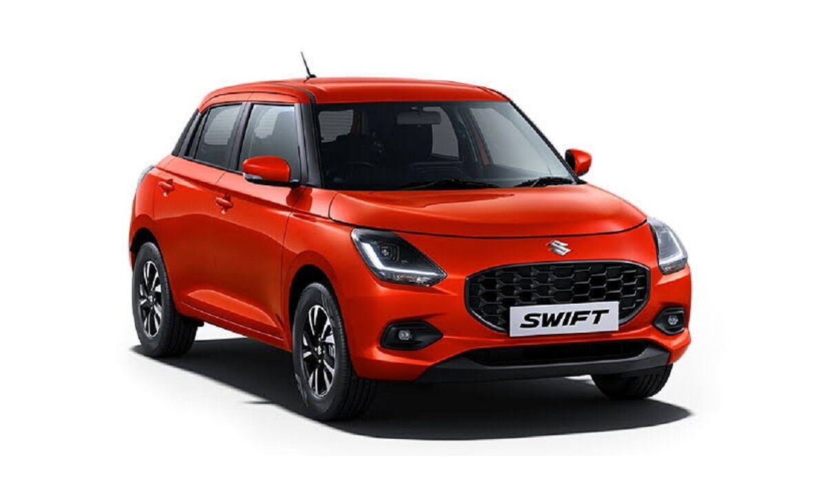 Maruti Suzuki Swift