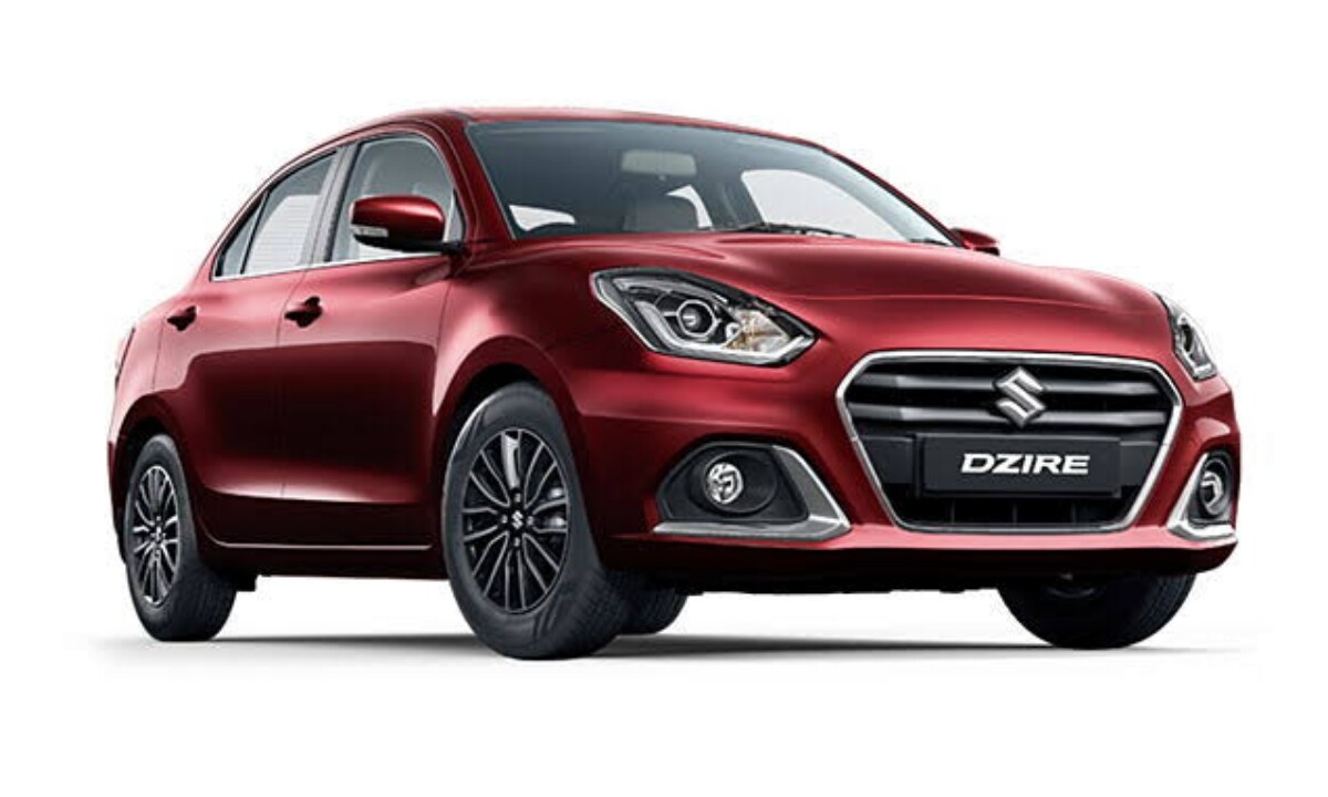 Maruti Dzire