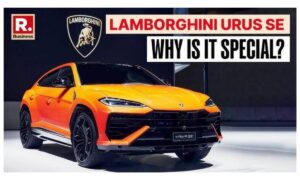 बाजार में आ गई Lamborghini की दिलों पर राज करने वाली कार, इसके साथ हर मोड़ पर होगा रोमांच