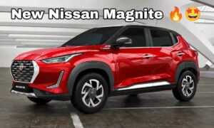 Nissan Magnite: कीमत इतनी किफायती है कि आप ये कार खरीदने से खुद को रोक नहीं पाएंगे