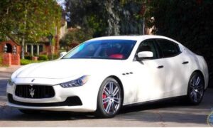 Maserati Ghibli: नई जनरेशन का क्रेज, जानें क्यों हो रही है ये कार सुपरहिट!