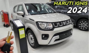 Maruti Ignis खरीदनी चाहिए या नहीं, यहां देखें अपने सभी सवालों के जवाब