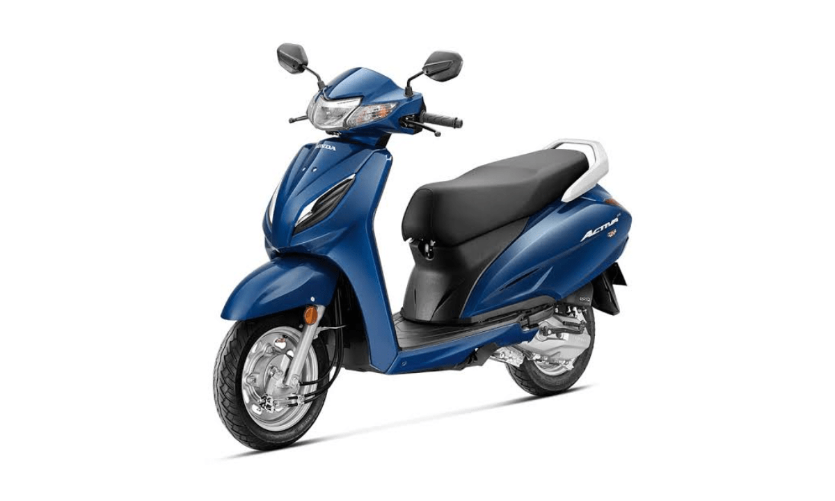 Honda Activa 6G